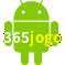Aplicativo 365jogo para Android