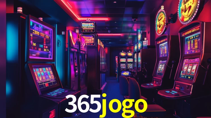 365jogo: Seu Cassino Premiado com Pagamentos Rápidos