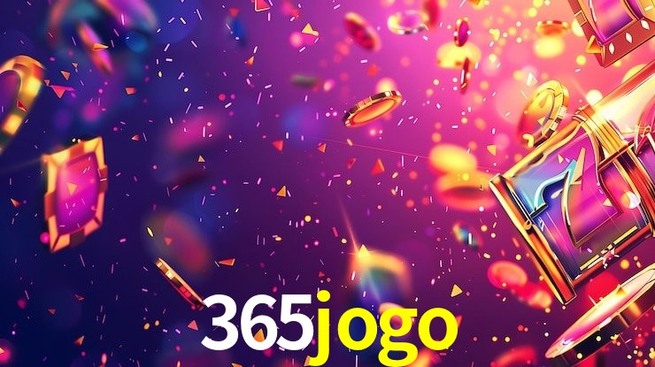 Tecnologia da Plataforma 365jogo