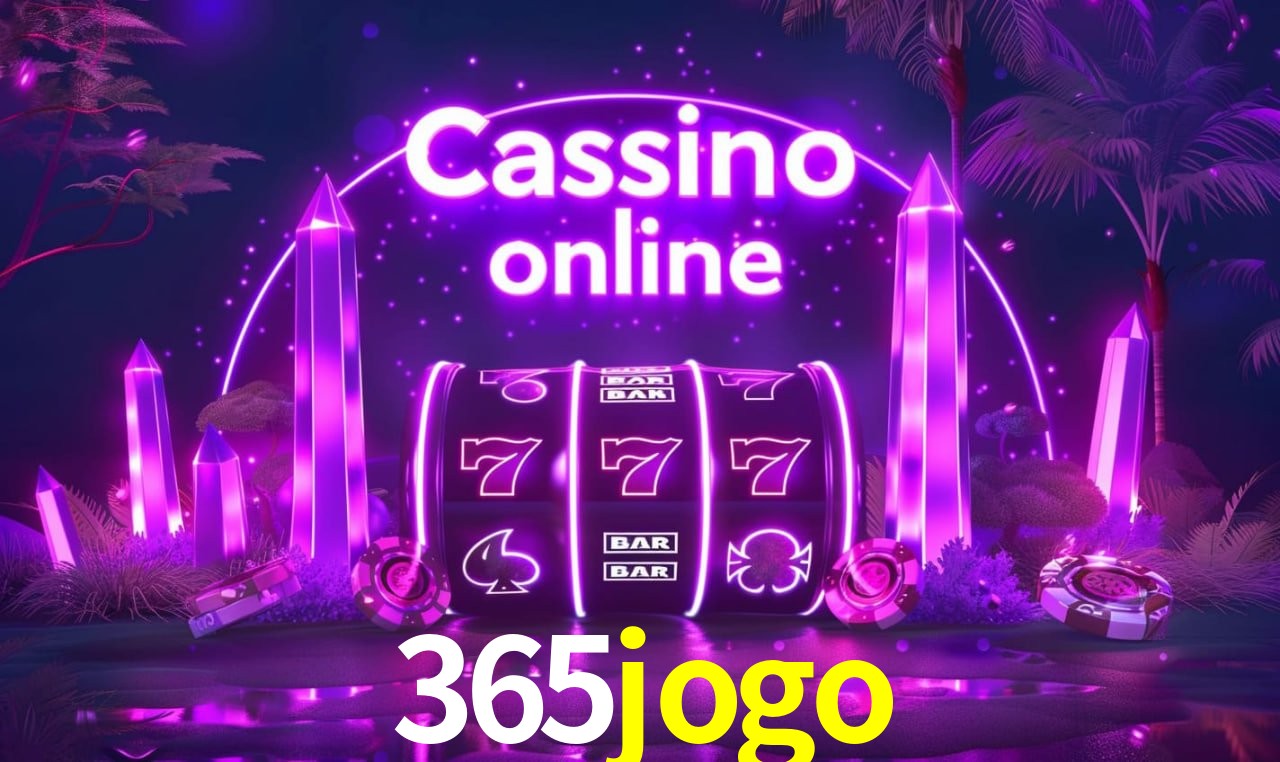 A Popularidade dos Caça-Níqueis no 365jogo