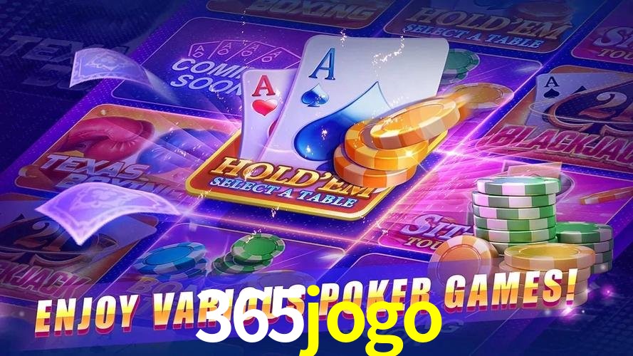 Login Seguro 365jogo