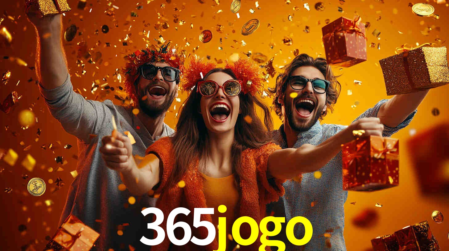 Desvendando o Mundo dos Jogos Virtuais na 365jogo