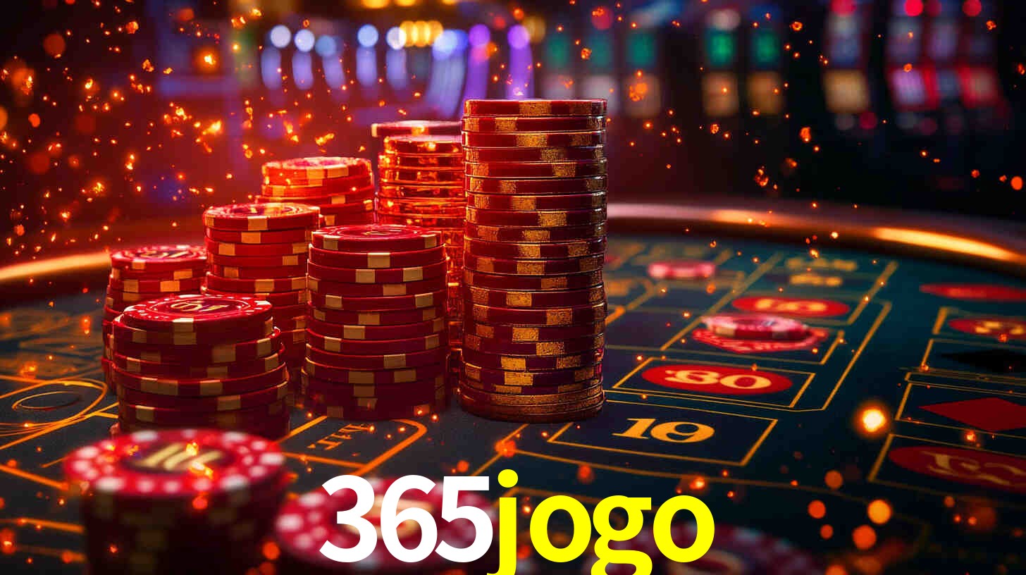 365jogo: Jogos de Caça-Níqueis-Altas Recompensas, Roleta-Velocidade, Blackjack-Desafios Máximos