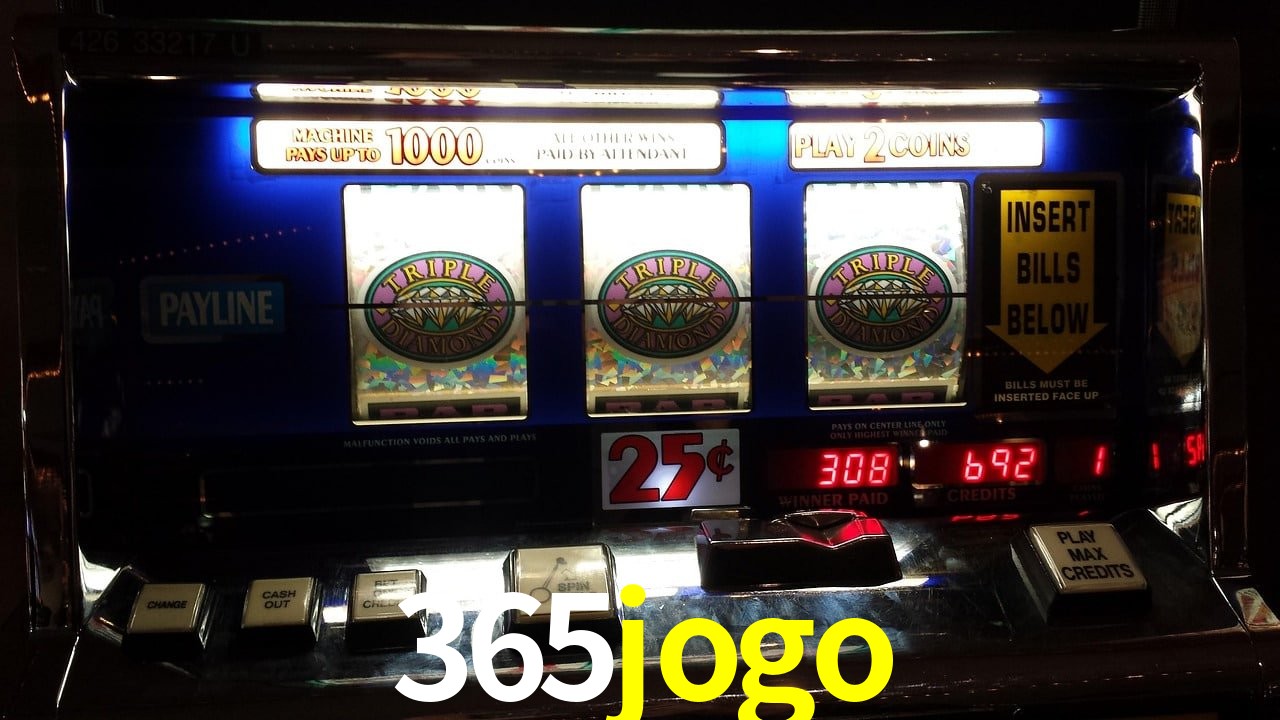 Roulette Table 365jogo