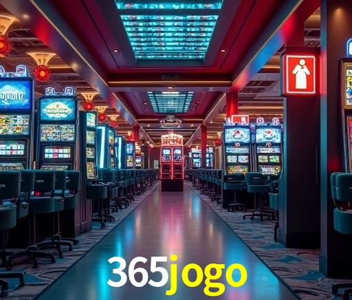 Diretório de Jogos 365jogo