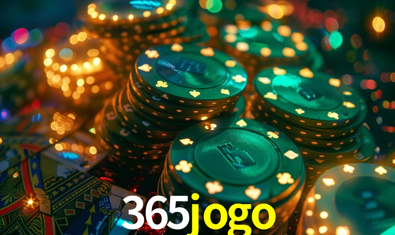 Descubra a Magia dos Jogos de Arcade no 365jogo