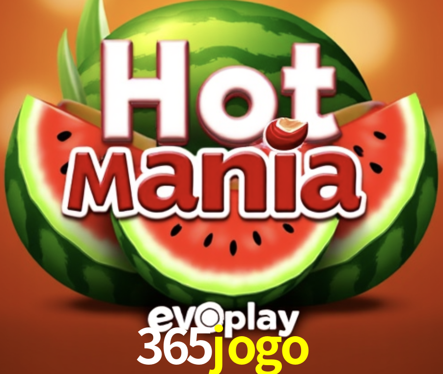 Game Providers 365jogo