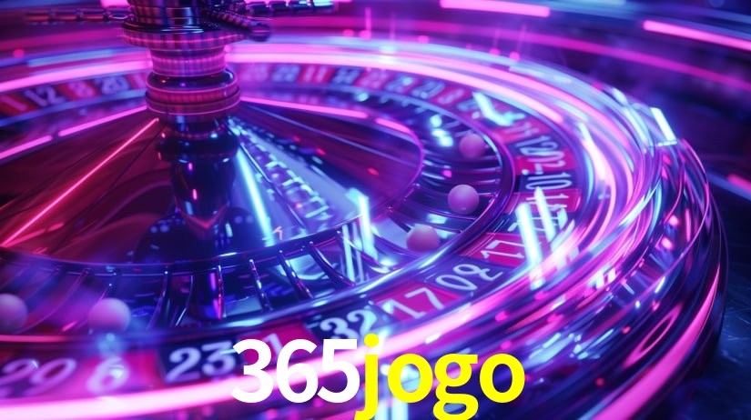 Casino Ao Vivo 365jogo
