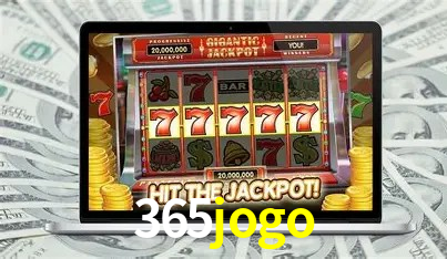 Responsive Design 365jogo