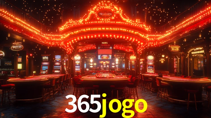 365jogo: Seu Especialista em Apostas Esportivas Brasileiras