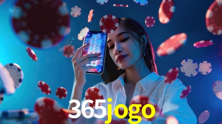 Provedores de Jogos 365jogo