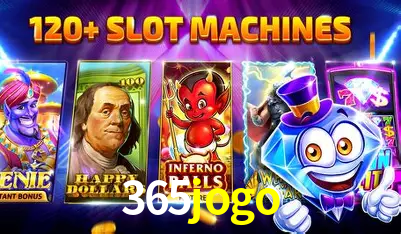 Flash Promotion 365jogo