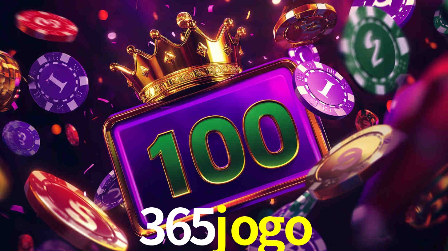 Experimente o Login Seguro Premium no 365jogo