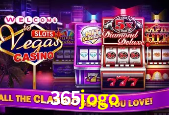 Exclusive Offers 365jogo