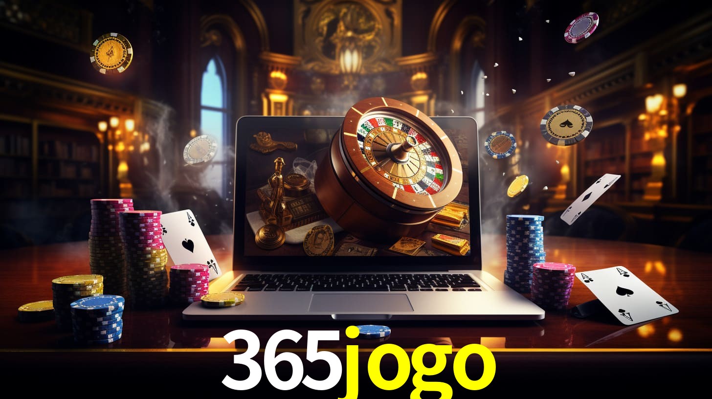 Premium Interface 365jogo