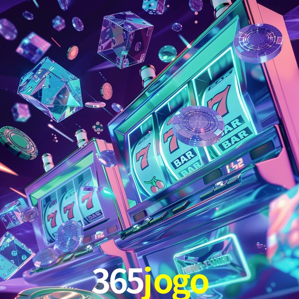 Design Responsivo 365jogo