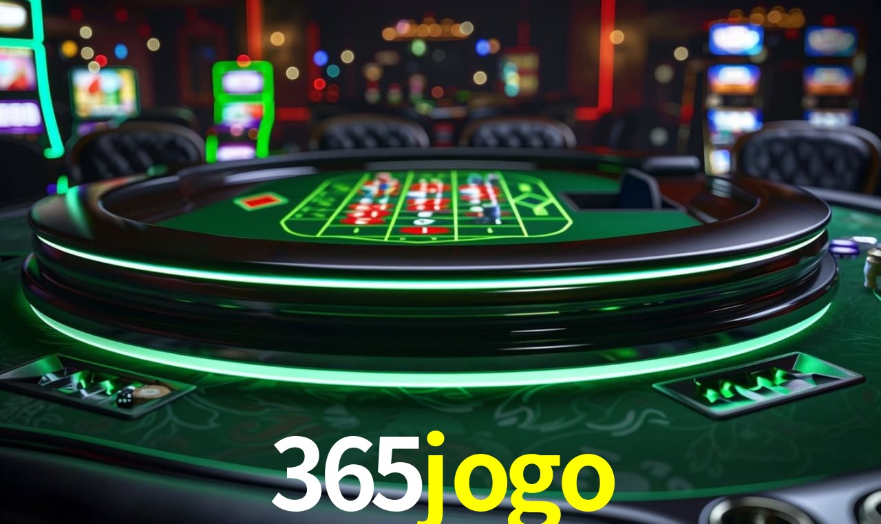 Account Benefits 365jogo