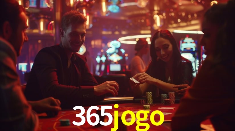 Jogos Exclusivos 365jogo